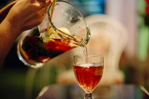 Rooftop Bars tour - gift card